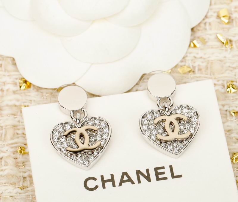 Chanel Earring 07yxs220
